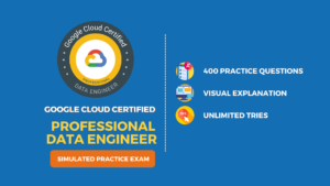 gcp professional data engineer