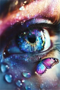 Enchanted Vision: A Portal to Dreams