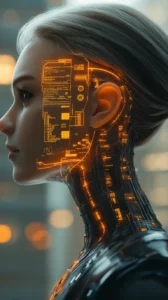 Digital Whisper: The Cybernetic Muse