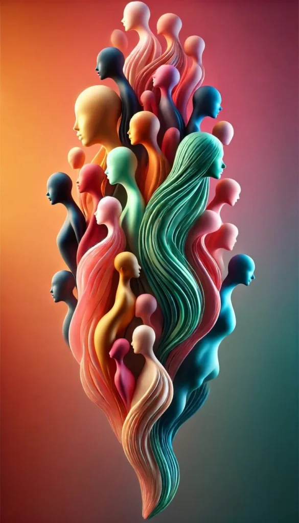 Harmony in Diversity