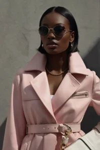 Pink Poise