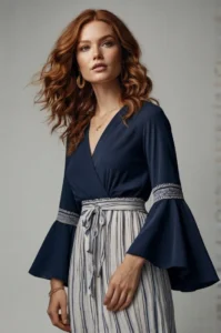 Navy Waves