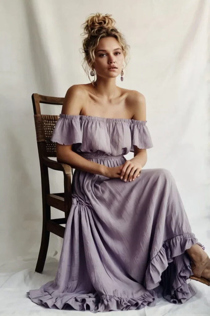 Lavender Ease