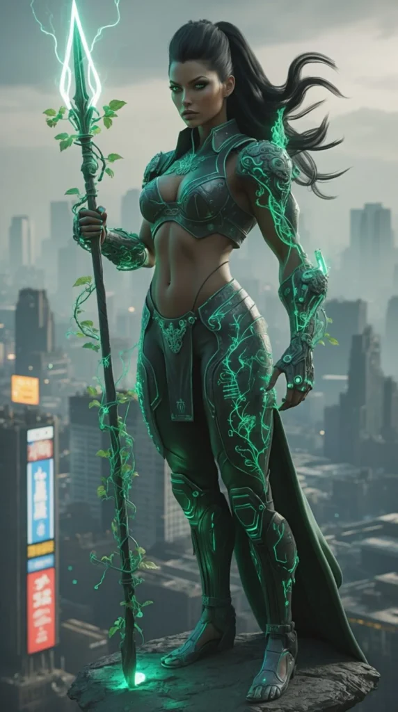 Empress of the Ashen Skies