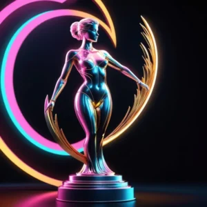 Neon Grace