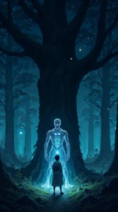 Luminaria: Keeper of the Night