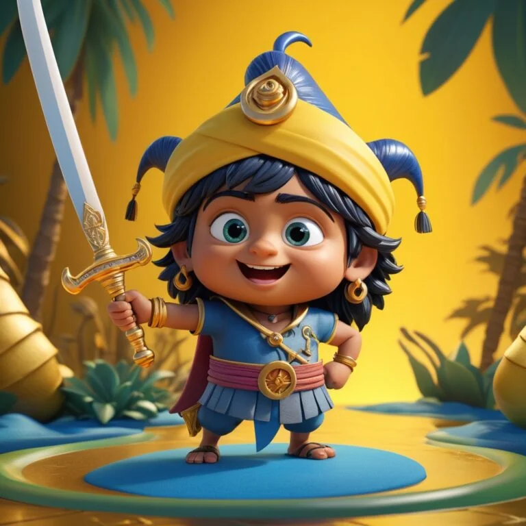 Sword of Adventure