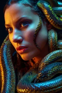 Serpent Queen