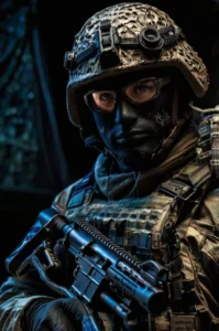 Military Uniform