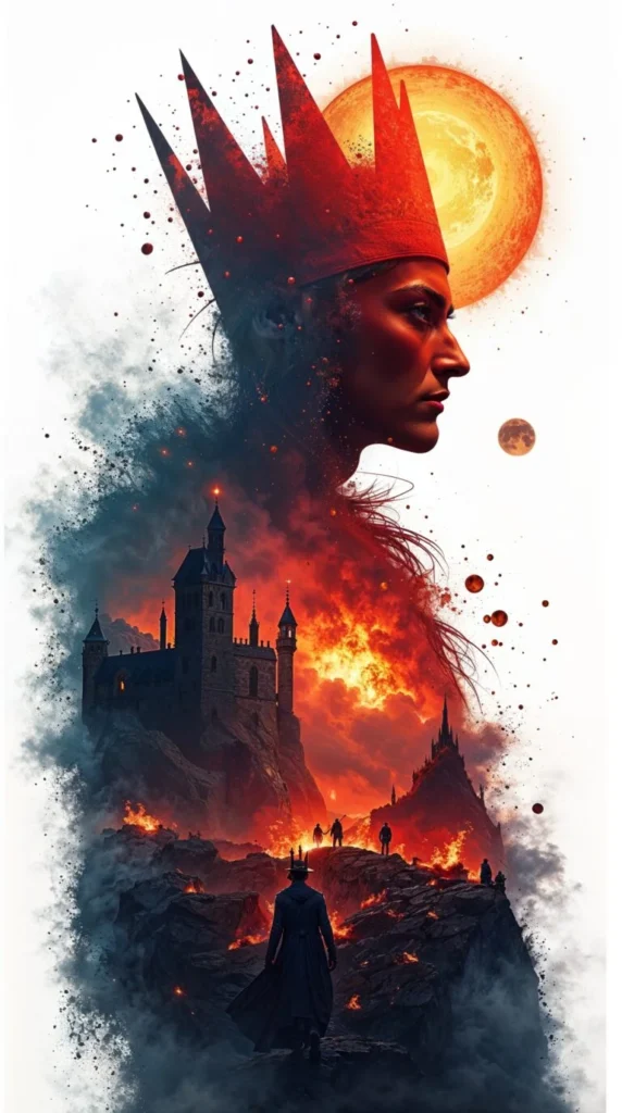 King of Ruin: Apocalyptic Dominion