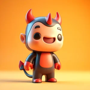 Tiny Inferno