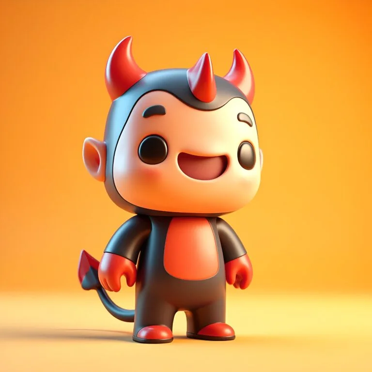 Tiny Inferno