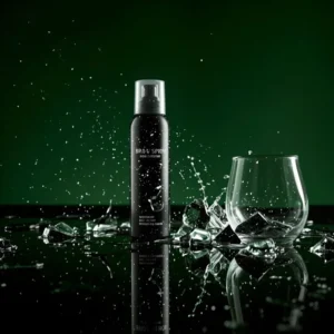 Body Spray Impact