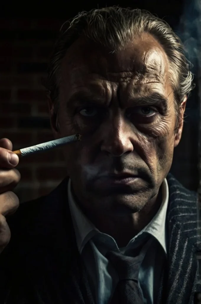 The God Father