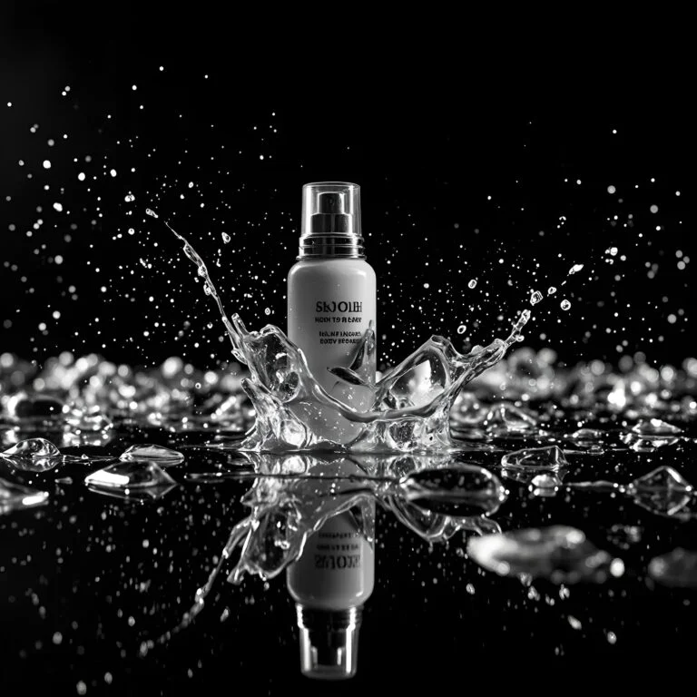 A Monochrome Smash