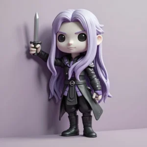 Mini Menace