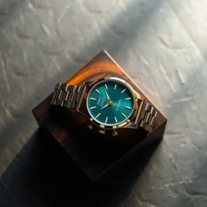 Elegance at Peak