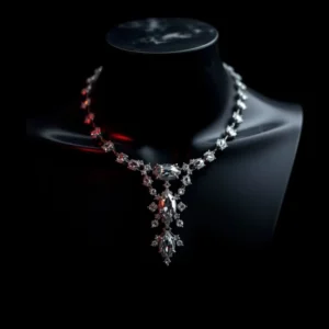Glittering Diamonds