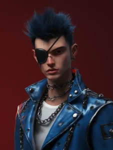 Strike of Style
