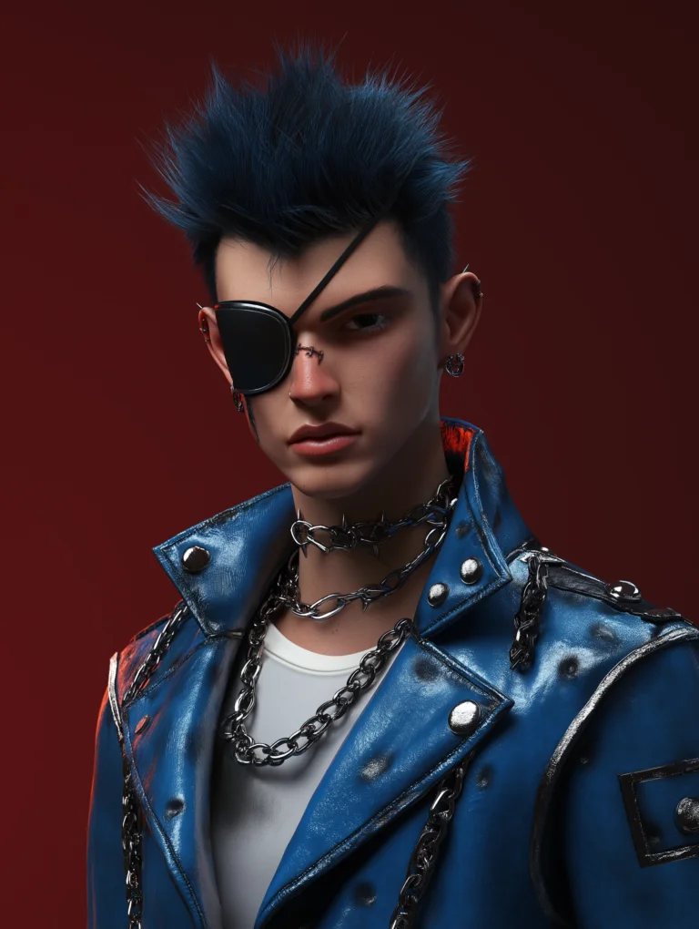 Strike of Style