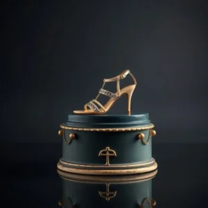 Sailing in Style