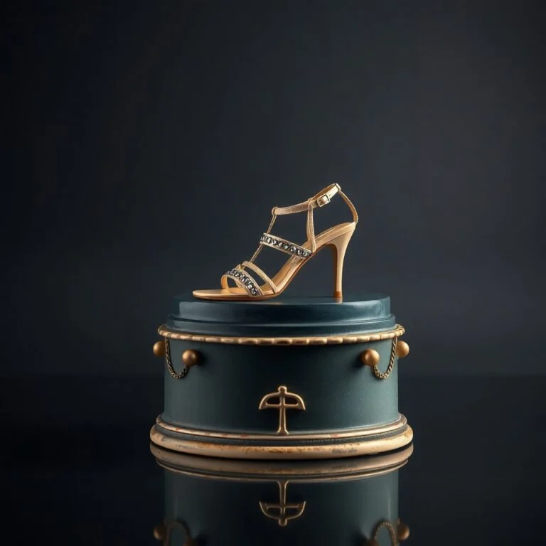 Sailing in Style