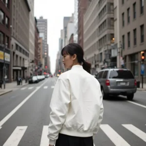 Street Chic