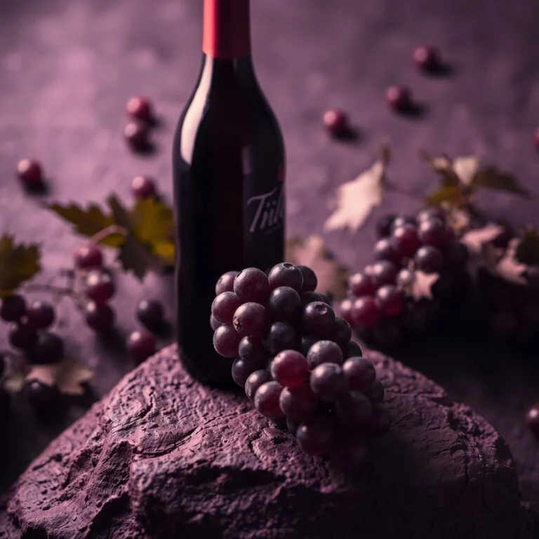 Taste of Luxury
