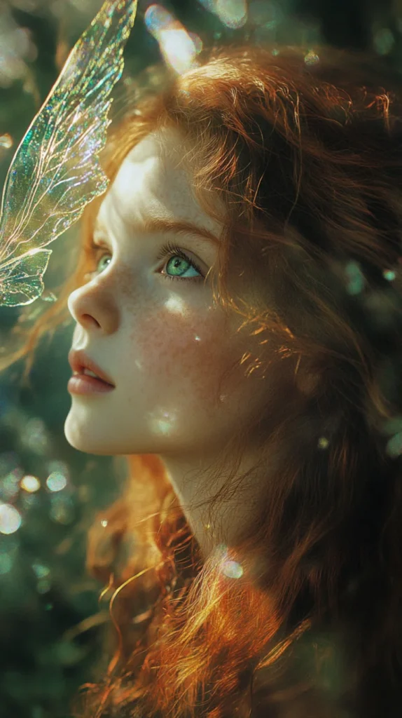 The Guardian of the Enchanted Grove