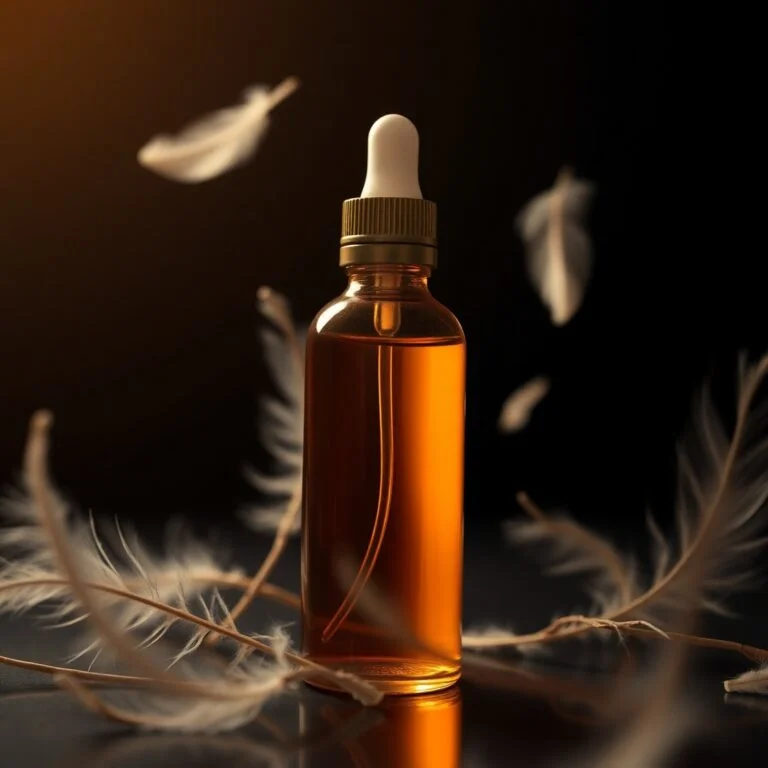 Golden Essence