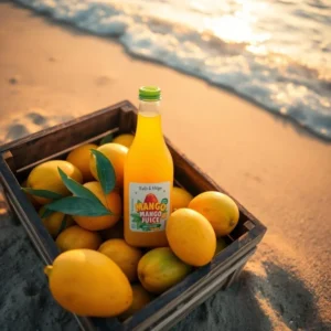 Tropical Bliss