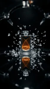 Shattered Elegance