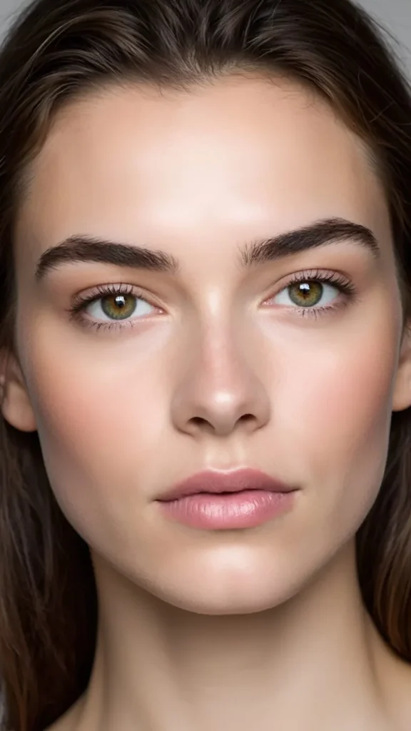 Glowing Elegance