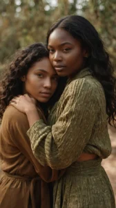 A Sisterhood of Warmth
