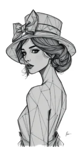 Classic Hat Elegance