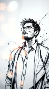 Optical Illusion Reinvention