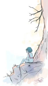 Sketch-Style Illustration