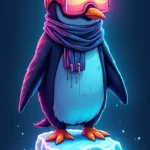 a_bold_vector_graphic_of_a_cyberpunk_penguin_wearing_a_glowing_visor_with_neon_blue_accents_on_its__l8mbahroiig11egx8igv_3.png-1