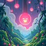 a_stylized_cartoon_vector_of_a_futuristic_farm_where_glowing_neon_orbs_are_harvested_suspended_mid-_5eyegy30qnj47zuuiy18_0.png-1