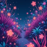 a_vibrant_vector_graphic_of_a_floating_garden_filled_with_glowing_neon_plants_and_flowers_each_desi_3o26f3baky4zod65sdqp_3.png-1