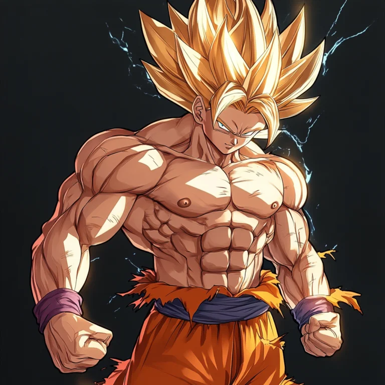 DragonBall Z
