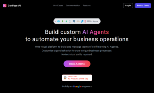 GenFuse AI