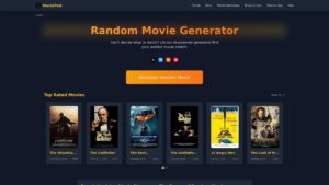 MoviePick