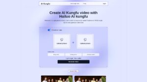 AI Kungfu