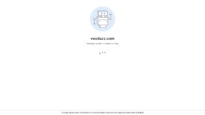 Voxdazz