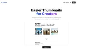 ThumbGO