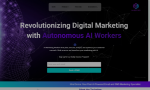 Myestro AI