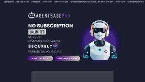 AgentBase PRO