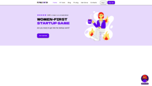 F/MS Startup Game