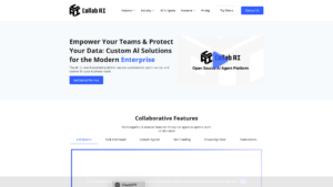 CollabAI